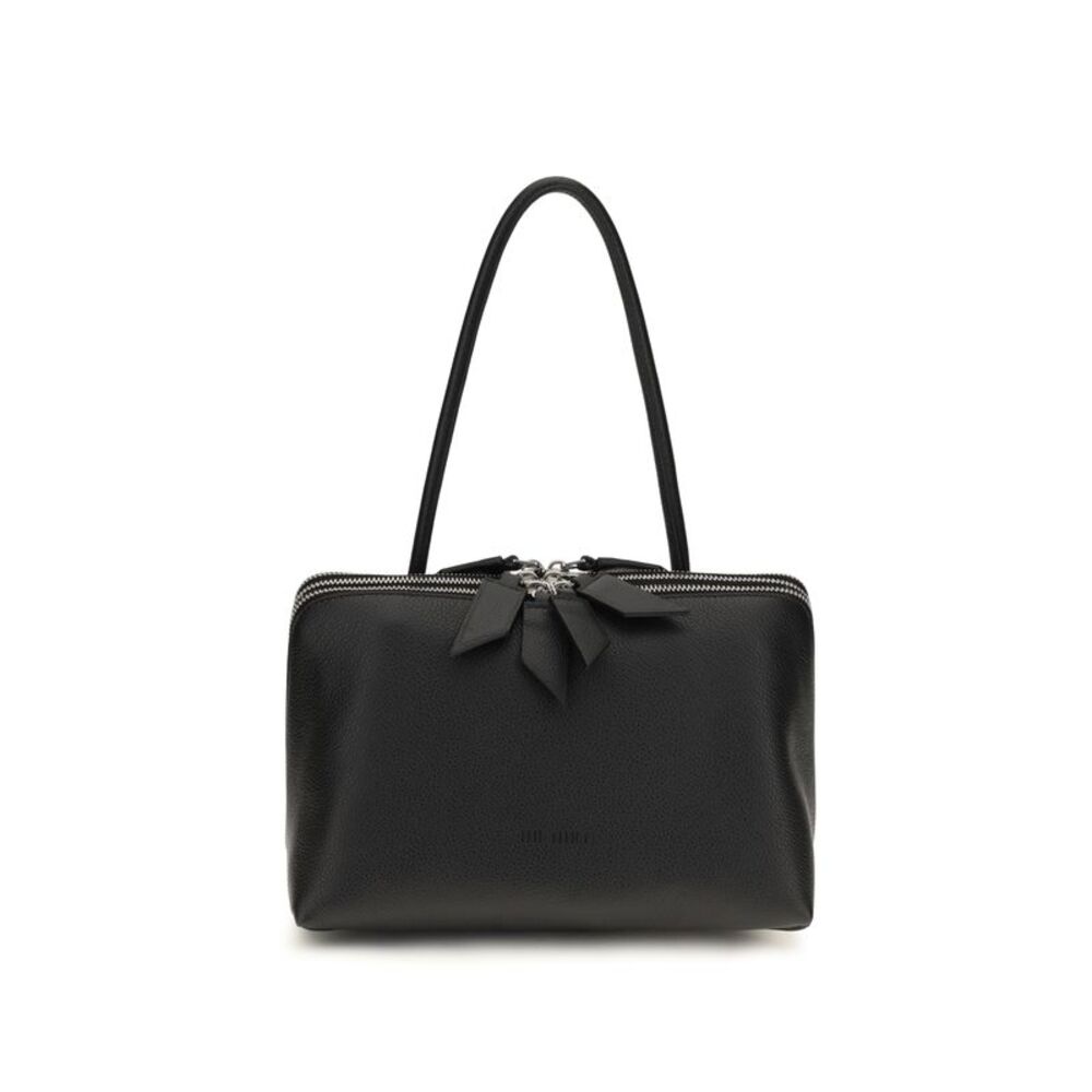 The Attico Women L’Altra Di Milano Shoulder Bag